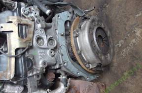 NISSAN 200SX S14 S14A 2.0 T двигатель SR20 комплектный