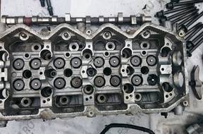 Nissan 2.2 Di  НАСОС ТОПЛИВА glowica ФОРСУНКИ