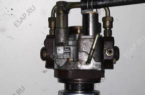NISSAN 2.2DCI ТНВД  DENSO 16700 AW401