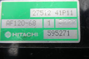 NISSAN 300 ZX МОДУЛЬ БЛОК УПРАВЛЕНИЯ HITACHI 2751241P11