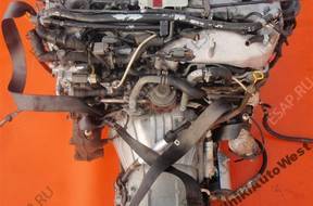 NISSAN 300ZX двигатель 3.0 TWIN TURBO PO REMONCIE