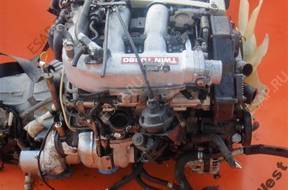 NISSAN 300ZX двигатель 3.0 TWIN TURBO PO REMONCIE