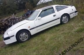 NISSAN 300ZX Z31 двигатель