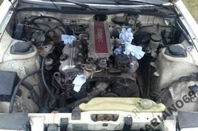 NISSAN 300ZX Z31 двигатель