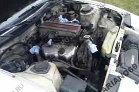 NISSAN 300ZX Z31 двигатель