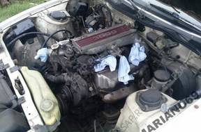NISSAN 300ZX Z31 двигатель