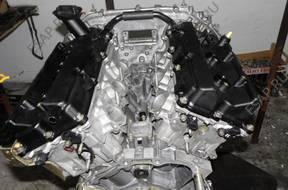 NISSAN 350 с двигатель 3.5 B REV-UP 303 л.с.