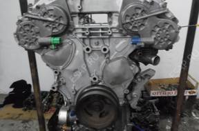 NISSAN 350 с двигатель 3.5 B REV-UP REGENERACJA