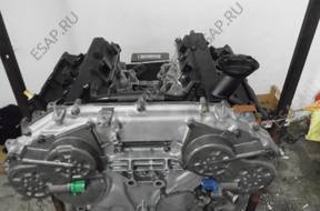 NISSAN 350 с двигатель 3.5 B REV-UP REGENERACJA