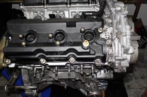 NISSAN 350 с двигатель 3.5 B REV-UP REGENERACJA