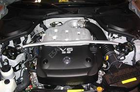 NISSAN 350Z 06 двигатель 303km  в идеальном состоянии