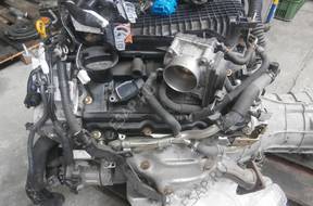 NISSAN 350Z 08 год,.лифт. версия 313PS двигатель