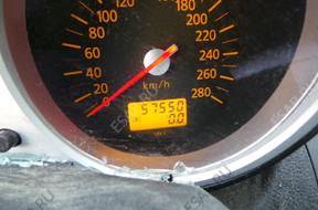 NISSAN 350Z 3,5 V6 двигатель GOY в идеальном состоянии EUROPA