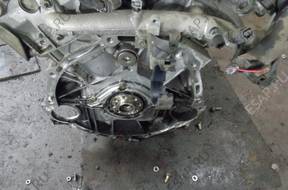NISSAN 350Z 3.5 V6 двигатель