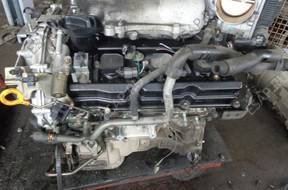 NISSAN 350Z 3.5 V6 двигатель
