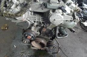 NISSAN 350Z 3.5 V6 двигатель