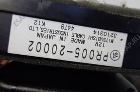 NISSAN 350Z БЛОК УПРАВЛЕНИЯ МОДУЛЬ