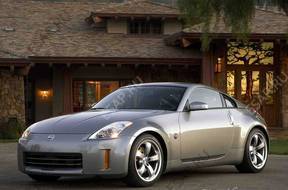 NISSAN 350Z БЛОК УПРАВЛЕНИЯ ЗАМОК ЗАЖИГАНИЯ КЛЮЧ BCM LIFT 303