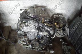 NISSAN 350Z двигатель 303KM 8200KM 2006