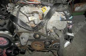 NISSAN 350Z INFINITY  09< двигатель VQ35 3.5