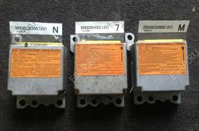 NISSAN 350Z СЕНСОР ПОДУШЕК