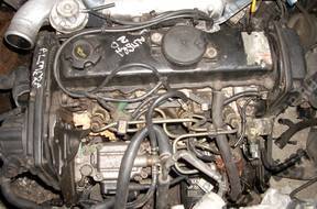 NISSAN 92-98 год,. 2,0 D двигатель