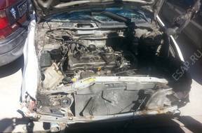 Nissan Almera 1,4 16v двигатель