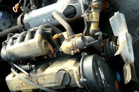 NISSAN ALMERA двигатель 1.6 16V TWIN CAM