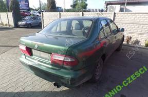 NISSAN ALMERA N15 1.4 КОРОБКА ПЕРЕДАЧ КОМПЛЕКТНАЯ