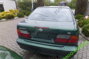 NISSAN ALMERA N15 1.5 GOWICA KOMPLETNA