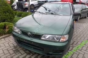 NISSAN ALMERA N15 1.5 КОРОБКА ПЕРЕДАЧ КОМПЛЕКТНАЯ