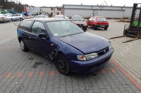 NISSAN ALMERA N15 1997 1.6 КОРОБКА ПЕРЕДАЧw