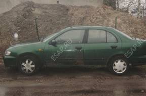 Nissan almera N15 1998 год 1,4 БЕНЗИН dawca