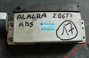 NISSAN ALMERA N15 2.0GTI БЛОК УПРАВЛЕНИЯ ABS 47850-0N600