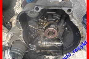 NISSAN ALMERA N15 95-00 1.4 КОРОБКА ПЕРЕДАЧW