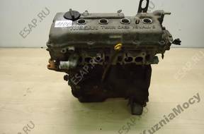 NISSAN ALMERA N15 95-00 двигатель 1,4 16V GA14 164TYS