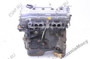 NISSAN ALMERA N15 95-00 двигатель 1.4 GA14 107 TYS.л.с.