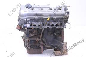 NISSAN ALMERA N15 95-00 двигатель 1.4 GA14 140 TYS.л.с.