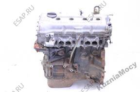 NISSAN ALMERA N15 95-00 двигатель 1.4 GA14 148 TYS.л.с.