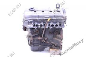 NISSAN ALMERA N15 95-00 двигатель 1.4 GA14 166 TYS.л.с.