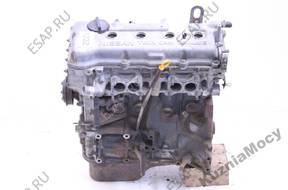 NISSAN ALMERA N15 95-00 двигатель 1.4 GA14 168 TYS.л.с.