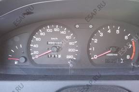 Nissan Almera N15 двигатель 1.4 16V Palcy еще на машине