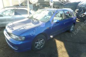 NISSAN ALMERA N15  HB двигатель GOY 1.5 B