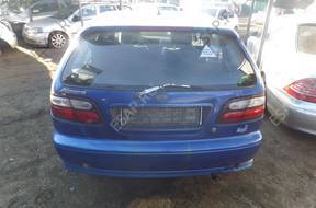 NISSAN ALMERA N15  HB двигатель GOY 1.5 B