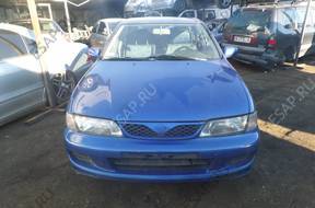 NISSAN ALMERA N15  HB двигатель GOY 1.5 B