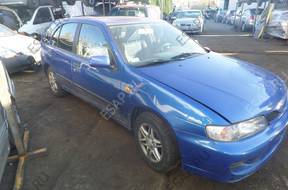 NISSAN ALMERA N15  HB двигатель GOY 1.5 B