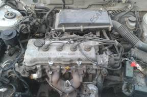 Nissan Almera N15 Primera 1.6 99r. двигатель. K-CE