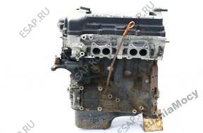 NISSAN ALMERA N16 00-02 1.5 16V QG15 двигатель 150TYS