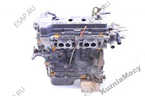 NISSAN ALMERA N16 00-02 двигатель 1.5 QG15 161 TYS.л.с.