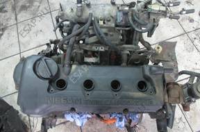 NISSAN ALMERA N16 00-06 1.5 16V двигатель проверенный